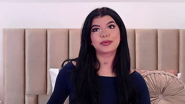 MelodyCarsson online show from 22, 2, 2026