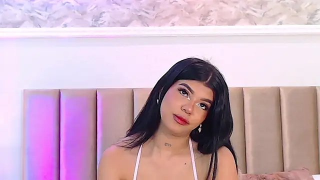 MelodyCarsson online show from 24, 3, 2026