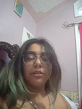 Lovelyrainn online show from 27, 10, 2025