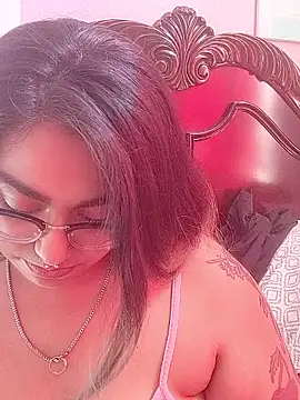 Lovelyrainn online show from 30, 10, 2025