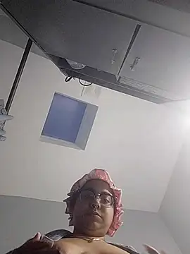 Lovelyrainn online show from 16, 11, 2025