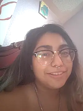 Lovelyrainn online show from 18, 11, 2025