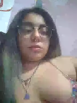 Lovelyrainn online show from 24, 11, 2025