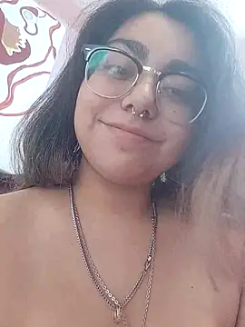 Lovelyrainn online show from 16, 12, 2025