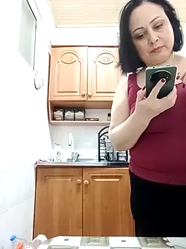 Saidka kis online show from 14, 2, 2026