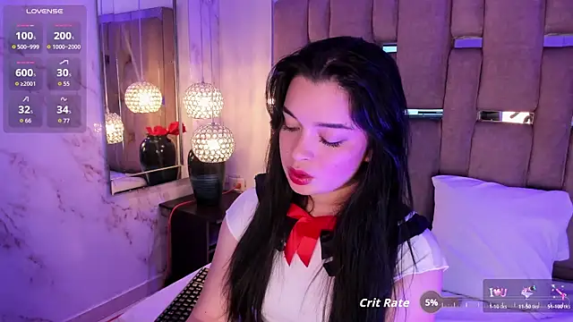 KateLee online show from 28, 11, 2025