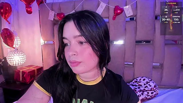 KateLee online show from 18, 2, 2026