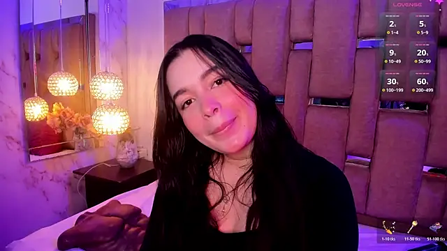 KateLee online show from 25, 3, 2026