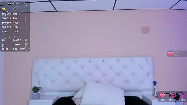 Snapshot of katte_landerr chatting on 16, 11, 2025 katte landerr online show from 16, 11, 2025