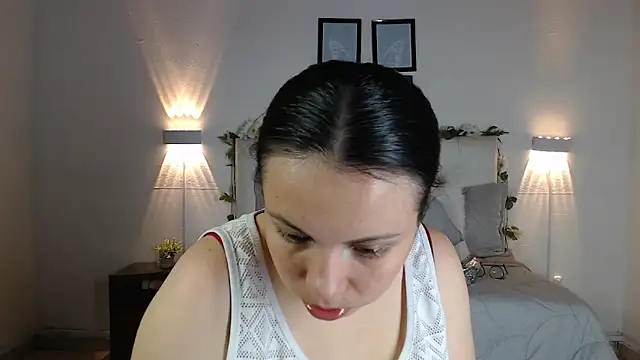 Megan 05  online show from 24, 9, 2025