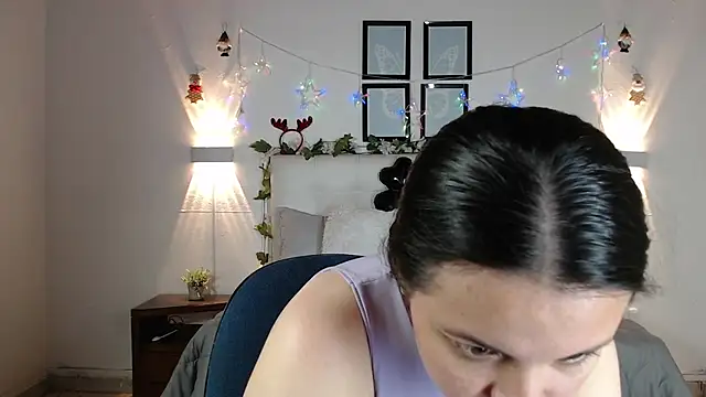 Megan 05  online show from 7, 1, 2026