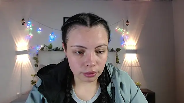 Snapshot of Megan_05_ chatting on 4, 5, 2026 Megan 05 online show from 4, 5, 2026