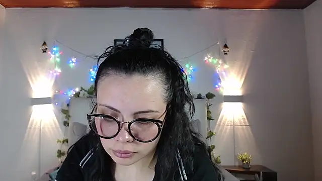 Snapshot of Megan_05_ chatting on 6, 5, 2026 Megan 05 online show from 6, 5, 2026
