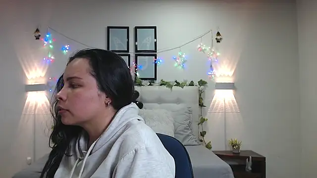 Snapshot of Megan_05_ chatting on 12, 5, 2026 Megan 05 online show from 12, 5, 2026