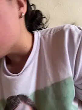 Snapshot of Megan_05_ chatting on 14, 5, 2026 Megan 05 online show from 14, 5, 2026