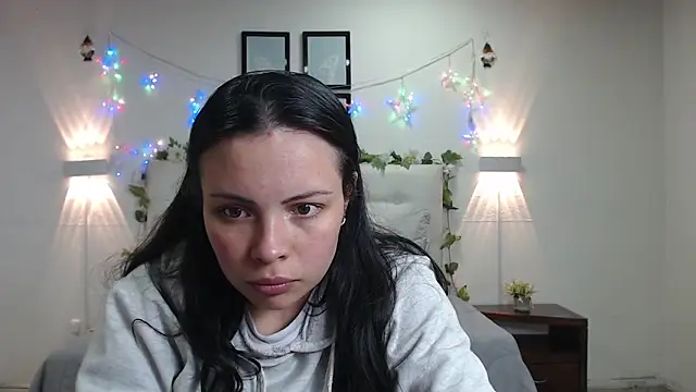 Snapshot of Megan_05_ chatting on 21, 5, 2026 Megan 05 online show from 21, 5, 2026