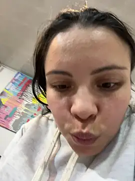 Snapshot of Megan_05_ chatting on 26, 5, 2026 Megan 05 online show from 26, 5, 2026