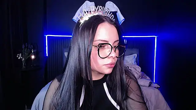 Snapshot of Megan_05_ chatting on 27, 5, 2026 Megan 05 online show from 27, 5, 2026