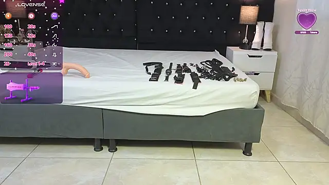 Lisa sweetas online show from 7, 1, 2026