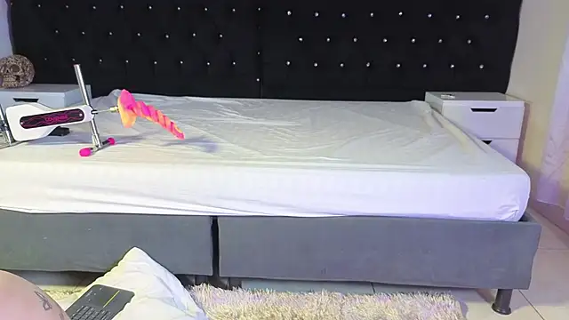 Lisa sweetas online show from 19, 3, 2026