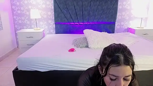 Lisa sweetas online show from 9, 4, 2026