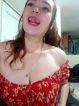 miss berlyn online show from 9, 10, 2025