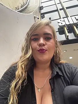 Snapshot of miss_berlyn chatting on 28, 5, 2026 miss berlyn online show from 28, 5, 2026