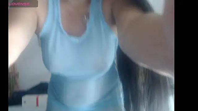 anii mantilla online show from 25, 10, 2025