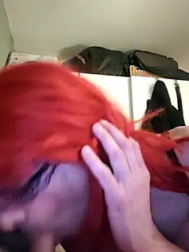 CansumHotBunny online show from 21, 4, 2026