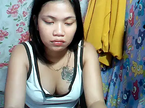 Snapshot of MorenaLovelyPinay24 chatting on 1, 2, 2026 MorenaLovelyPinay24 online show from 1, 2, 2026