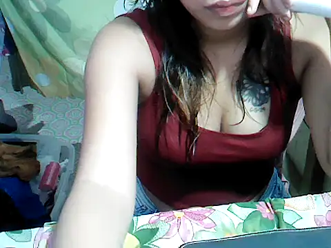 Snapshot of MorenaLovelyPinay24 chatting on 4, 2, 2026 MorenaLovelyPinay24 online show from 4, 2, 2026