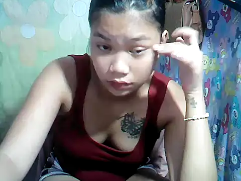 Snapshot of MorenaLovelyPinay24 chatting on 21, 2, 2026 MorenaLovelyPinay24 online show from 21, 2, 2026