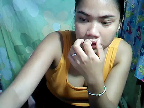 Snapshot of MorenaLovelyPinay24 chatting on 23, 2, 2026 MorenaLovelyPinay24 online show from 23, 2, 2026