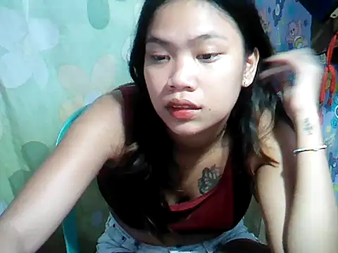Snapshot of MorenaLovelyPinay24 chatting on 2, 3, 2026 MorenaLovelyPinay24 online show from 2, 3, 2026
