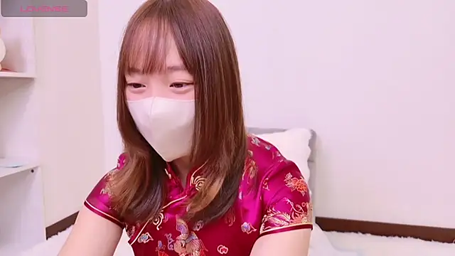 Snapshot of mitsuri_chan_love chatting on 22, 10, 2025 mitsuri chan love online show from 22, 10, 2025