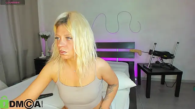Snapshot of Stasy_Traiin chatting on 29, 4, 2026 Stasy Traiin online show from 29, 4, 2026