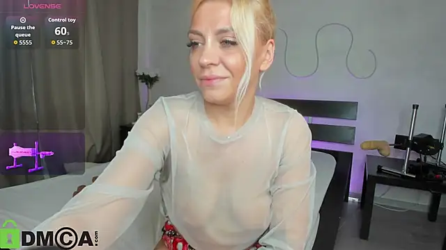 Snapshot of Stasy_Traiin chatting on 18, 5, 2026 Stasy Traiin online show from 18, 5, 2026