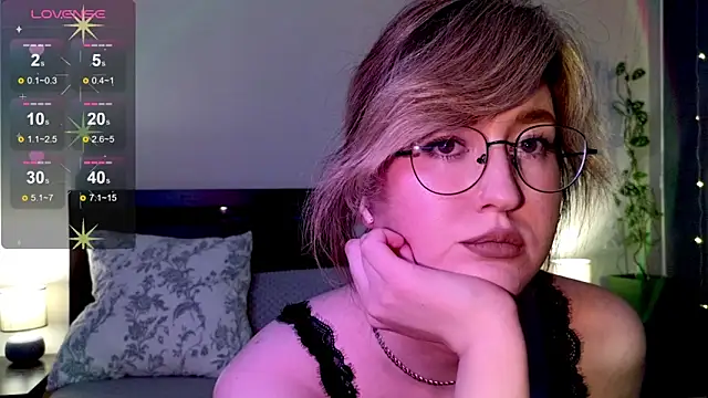  AlexaFlowers  online show from 3, 2, 2026