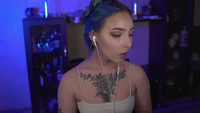 Snapshot of lis_silver chatting on 17, 5, 2026 lis silver online show from 17, 5, 2026