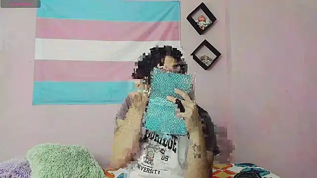 Snapshot of Melisa_Bunny69 chatting on 23, 10, 2025 Melisa Bunny69 online show from 23, 10, 2025