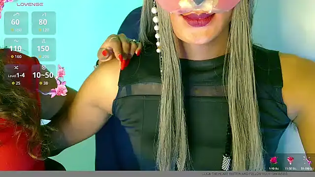 Snapshot of DARK_FANTASIES__ chatting on 8, 10, 2025 DARK FANTASIES online show from 8, 10, 2025