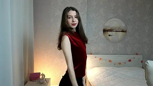 Snapshot of KellyShines chatting on 3, 12, 2025 KellyShines online show from 3, 12, 2025