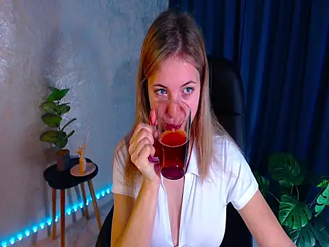 arlana klart online show from 24, 9, 2025