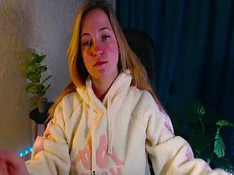 arlana klart online show from 6, 10, 2025