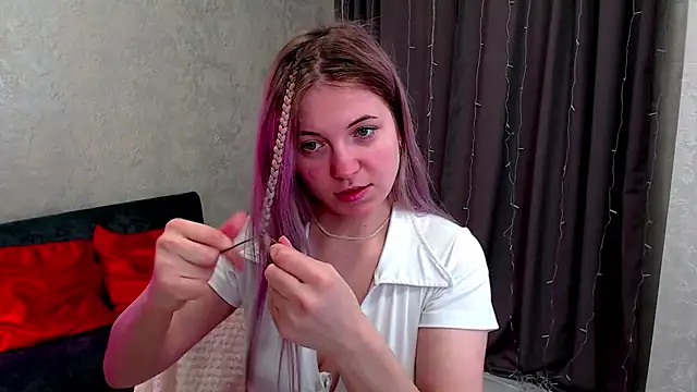 arlana klart online show from 27, 2, 2026