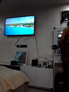 KissMiSveet online show from 26, 3, 2026