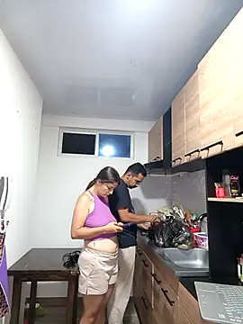 stivenlujan69 online show from 1, 10, 2025