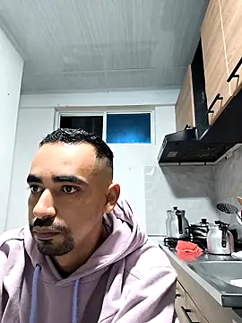 stivenlujan69 online show from 19, 1, 2026