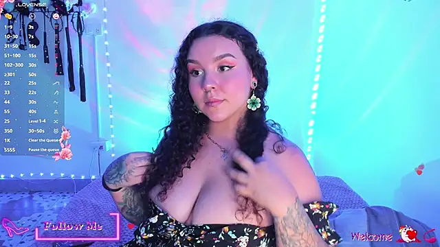 meggan millerr online show from 1, 12, 2025