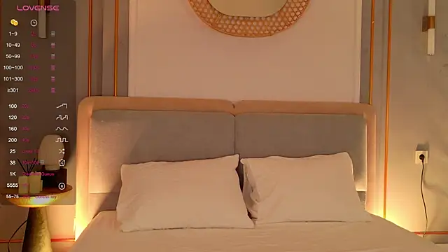 Snapshot of AdoraCortes chatting on 15, 11, 2025 AdoraCortes online show from 15, 11, 2025